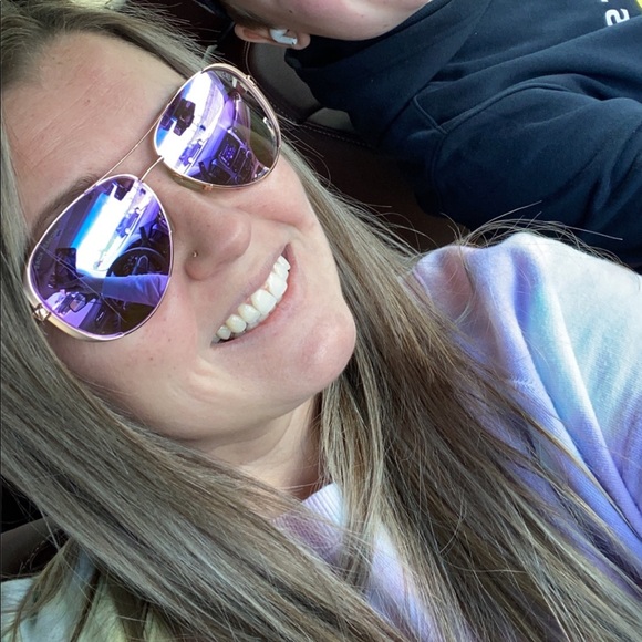 Meet your Posher, Maggie - Picture 1 of 1